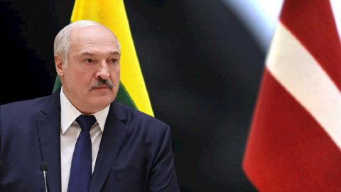 Независимый политолог поведал, как «неадекватный» удар Лукашенко сказался на Литве