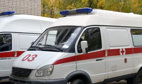 В Севастополе мама по невнимательности сварила годовалой дочке кашу на кислоте