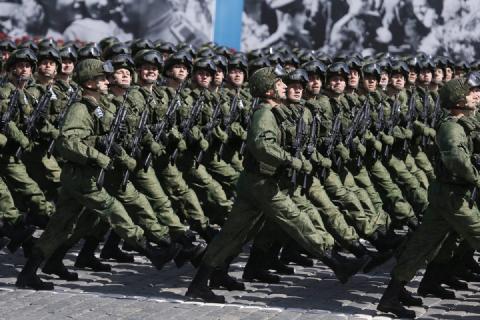 Заявление НАТО об армии России доказывает, что деньги потрачены не зря – эксперт 
