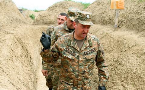 Джалал Арутюнян