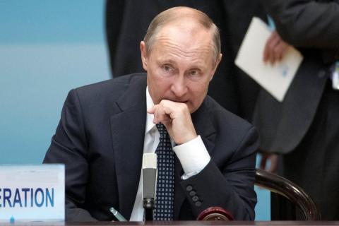 Переступать нельзя: эксперт рассказал о "красной линии" для Кремля