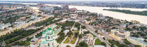 Астрахань Астрахань