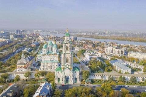Астрахань Астрахань