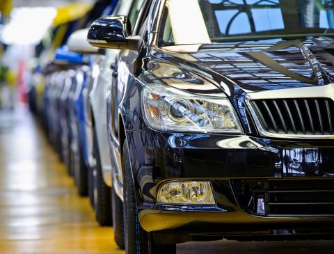 продажа новых авто