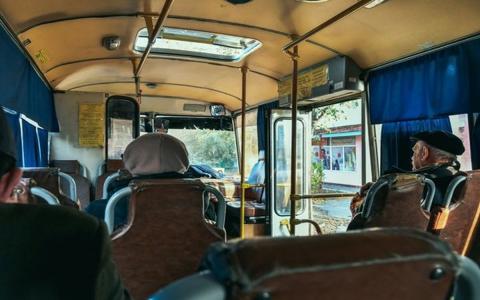 В Ростове жёстко наказали шутника, инсценировавшего в автобусе теракт