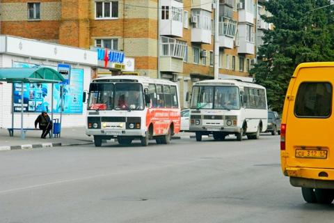 Автобусы, общественный транспорт