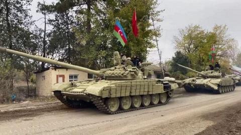 Танки