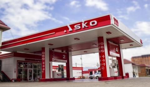 В Дагестане проверят качество бензина на АЗСАЗС 