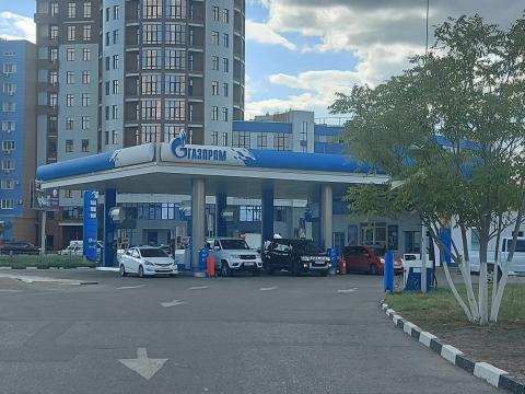 АЗС АЗС
