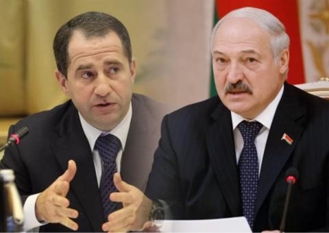 Что будет значить возвращение Бабича для Лукашенко