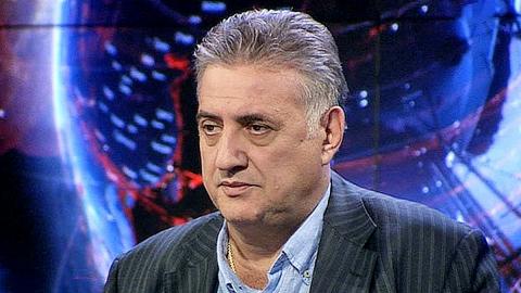Семен Багдасаров