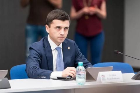 Бальбек оценил заявление Кравчука о желании посетить полуостров
