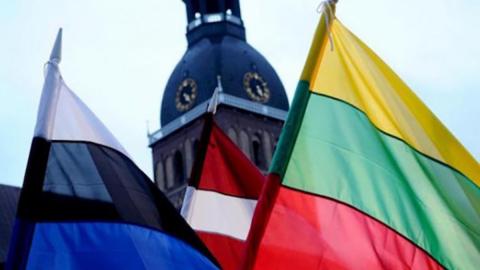 Политолог Носович о Прибалтике: Латвия, Литва и Эстония не имеют ценности