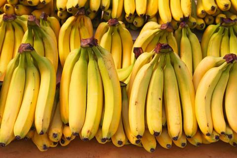 производители бананов пострадали