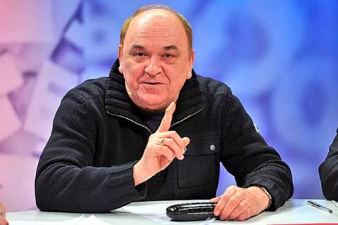Баранец НАТО прогноз