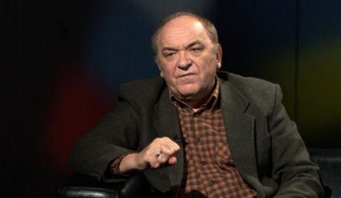 Баранец объяснил, на что пойдет Запад в случае присоединения Донбасса к России
