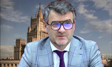 Марат Баширов