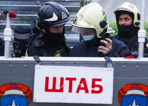 В Астрахани произошло массовое отравление хлором в бассейне