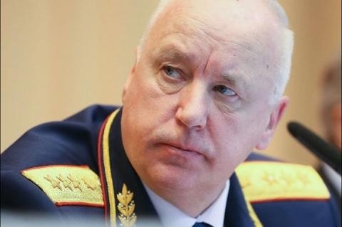Арест Арашуковых грозит проблемами Бастрыкину