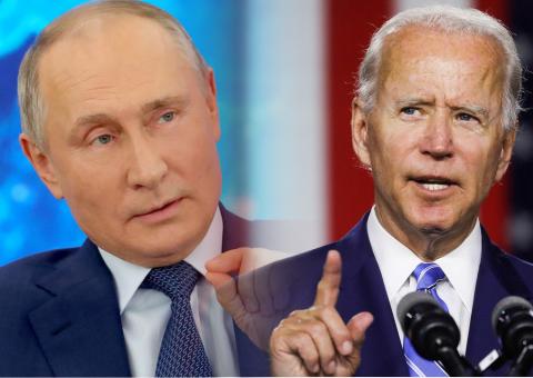 Пресс-конференция Владимира Путина 17 декабря