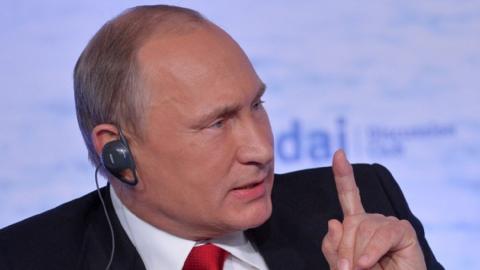 Коротченко фразой Путина раскрыл, чем грозит НАТО провал переговоров