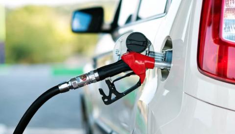 Цены на бензин растут в Волгограде