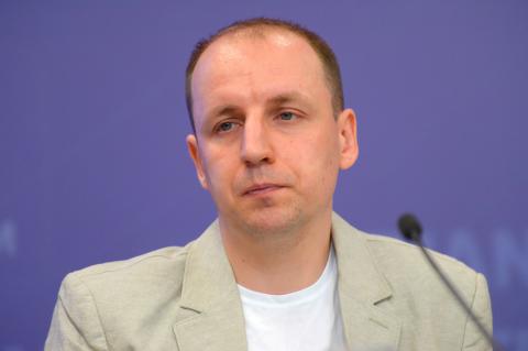 Богдан Безпалько