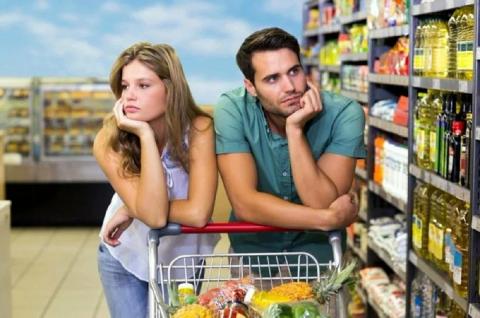 продукты подорожают с 1 января 2021 года