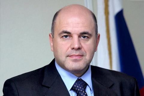 Мишустин получение субсидий ЖКХ коронавирус COVID-19