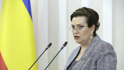 Татьяна Быковская