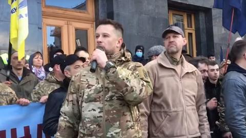 Андрей Билецкий