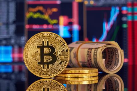 Биткоин будет стоить 100 тыс долларов