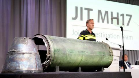 Нидерландские аналитики: суд умалчивает о нестыковках в деле MH17, прикрывая Украину