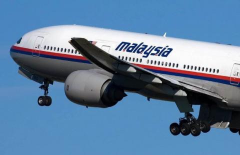 В посольстве РФ заявили о лишении Москвы возможности участвовать в расследовании крушения MH17