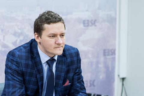 Дмитрий Болкунец