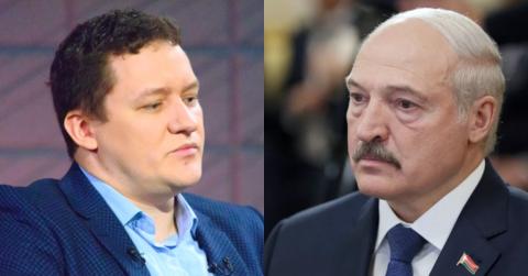Болкунец Лукашенко политика прогноз