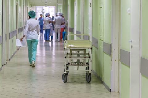 Названа причина истязаний покалеченной девочки из Ингушетии