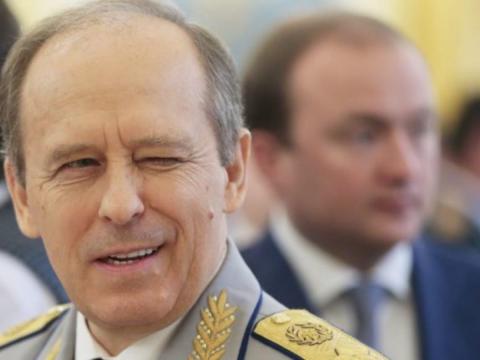 Сивков назвал истинную цель миссии Бортникова в Ереване и Баку