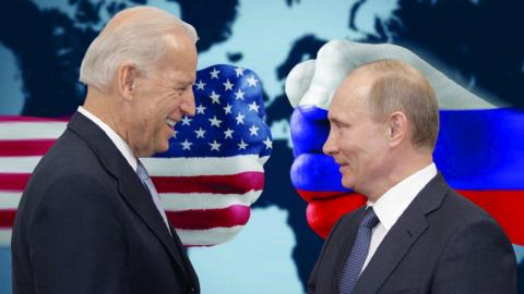 В США объяснили «пораженческую» политику Запада в отношении к Путину