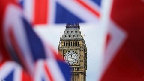 Британия внесла поправки в санкции против России ради проекта по изучению Марса