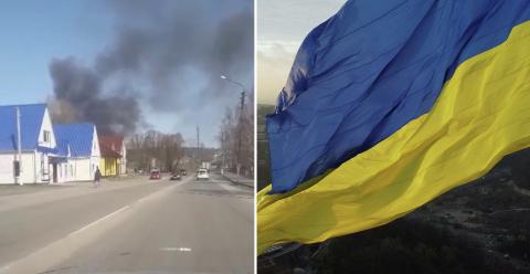 Киев напрашивается на уничтожение командных центров