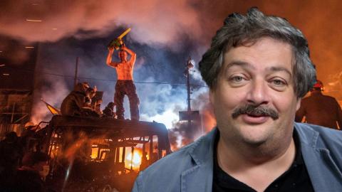 Дмитрий Быков