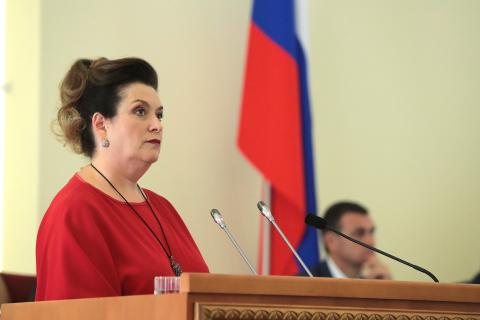 Министр здравоохранения Ростовской области задержана по подозрению в превышении полномочий
