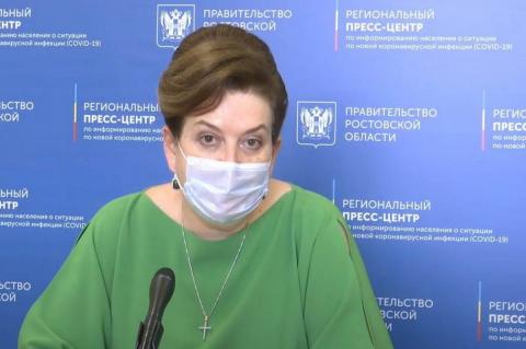 Татьяна Быковская