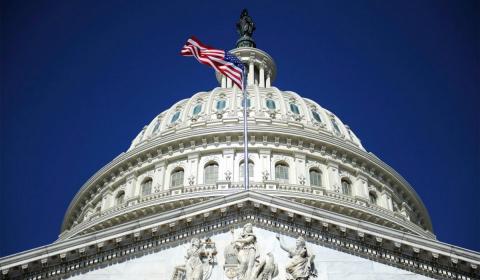 Конгресс США