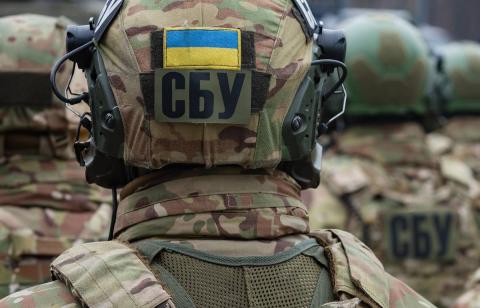 СБУ сообщила о предотвращении покушения на министра обороны Украины и главы ГУР