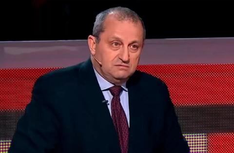 Кедми предупредил о военной угрозе, которая может дойти до Якутии