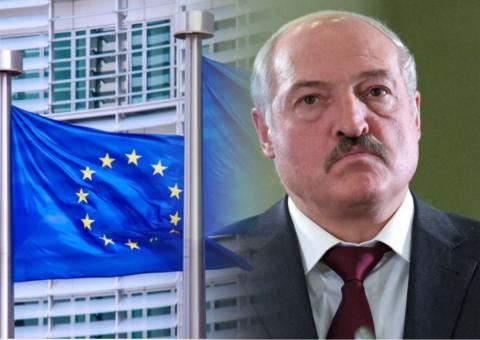 Дорогая цена за свержение Лукашенко: названа сумма, потраченная Западом из-за цели в Белоруссии