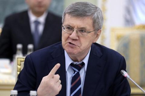 Генпрокуратура обнародовала объем хищений в «Роскосмосе» и «Ростехе»