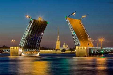 Что ждет Санкт-Петербург после наступления глобального потепления – раскрыл эксперт